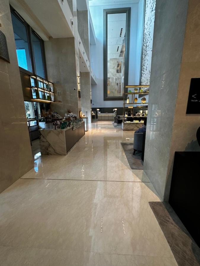 Mall Fashion Avenue Highest Floor Burj Khalifa View Residence- Formerly Address Mall * Dubai