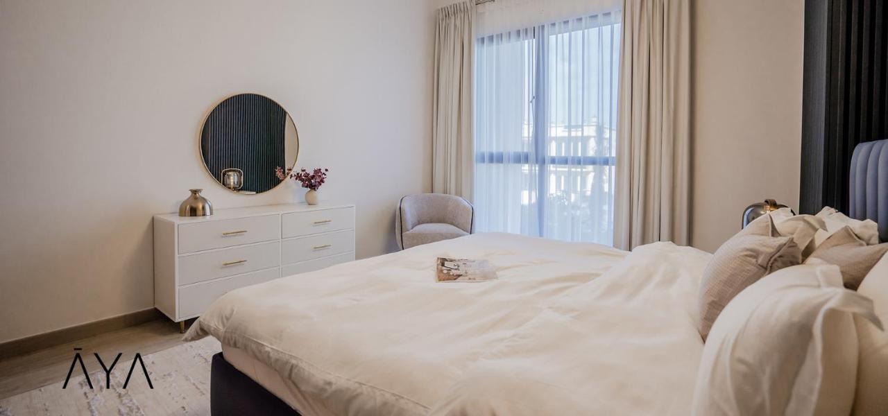 Luxurious Garden View With Pool & Gym In Madinat Jumeirah Holiday home Dubai