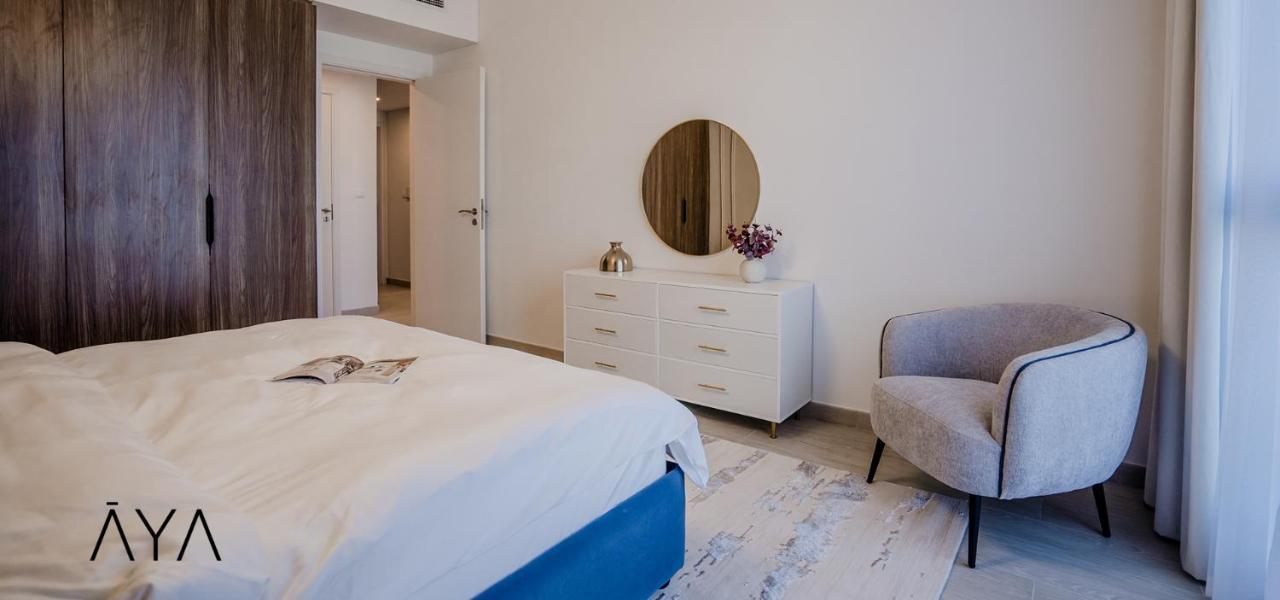 Luxurious Garden View With Pool & Gym In Madinat Jumeirah * Dubai