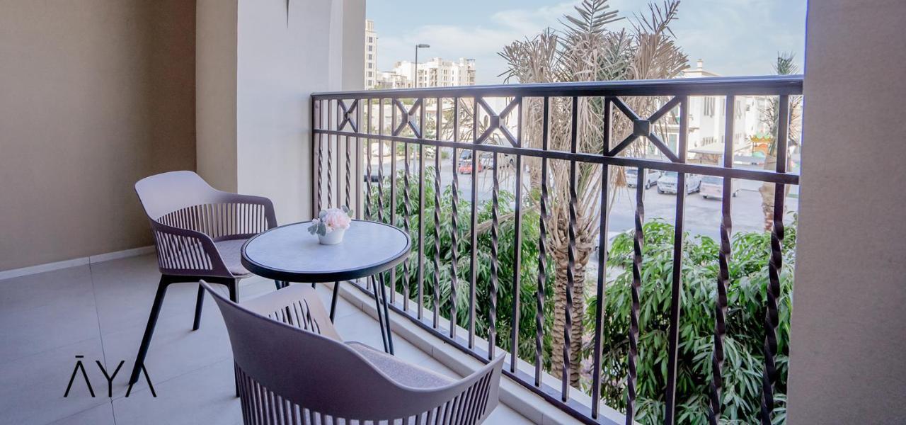 Holiday home Luxurious Garden View With Pool & Gym In Madinat Jumeirah *