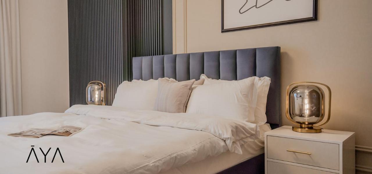 Luxurious Garden View With Pool & Gym In Madinat Jumeirah By Aya Boutique * Dubai