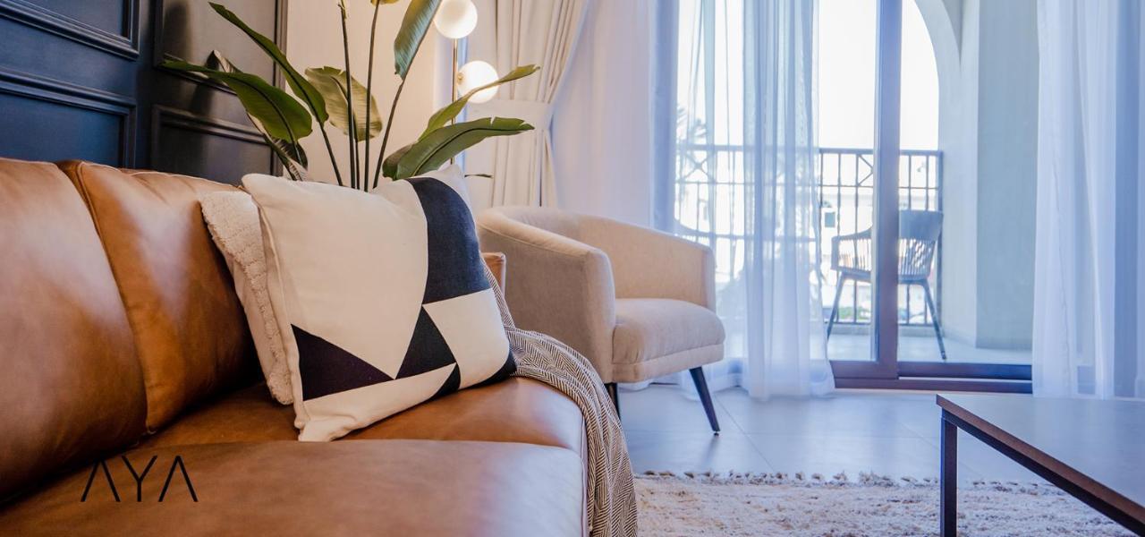 Holiday home Luxurious Garden View With Pool & Gym In Madinat Jumeirah *