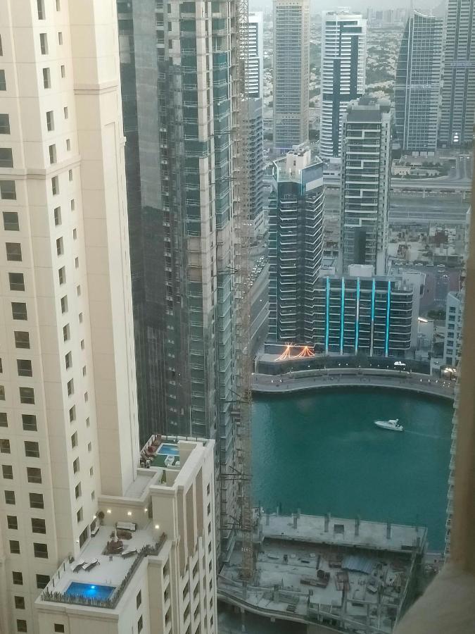 Lunar Cozy - Jbr * Dubai