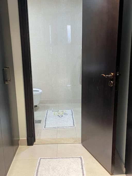 Daire Balqis Residense Palm Jumeirah,pool, Beach, Floor, Full Sea View, Restaurants Dubai