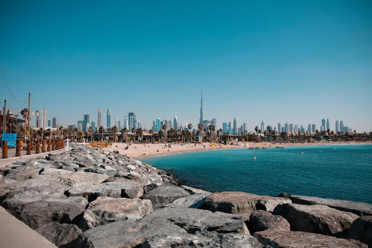 Otel Express Dubai, Jumeirah By Ihg