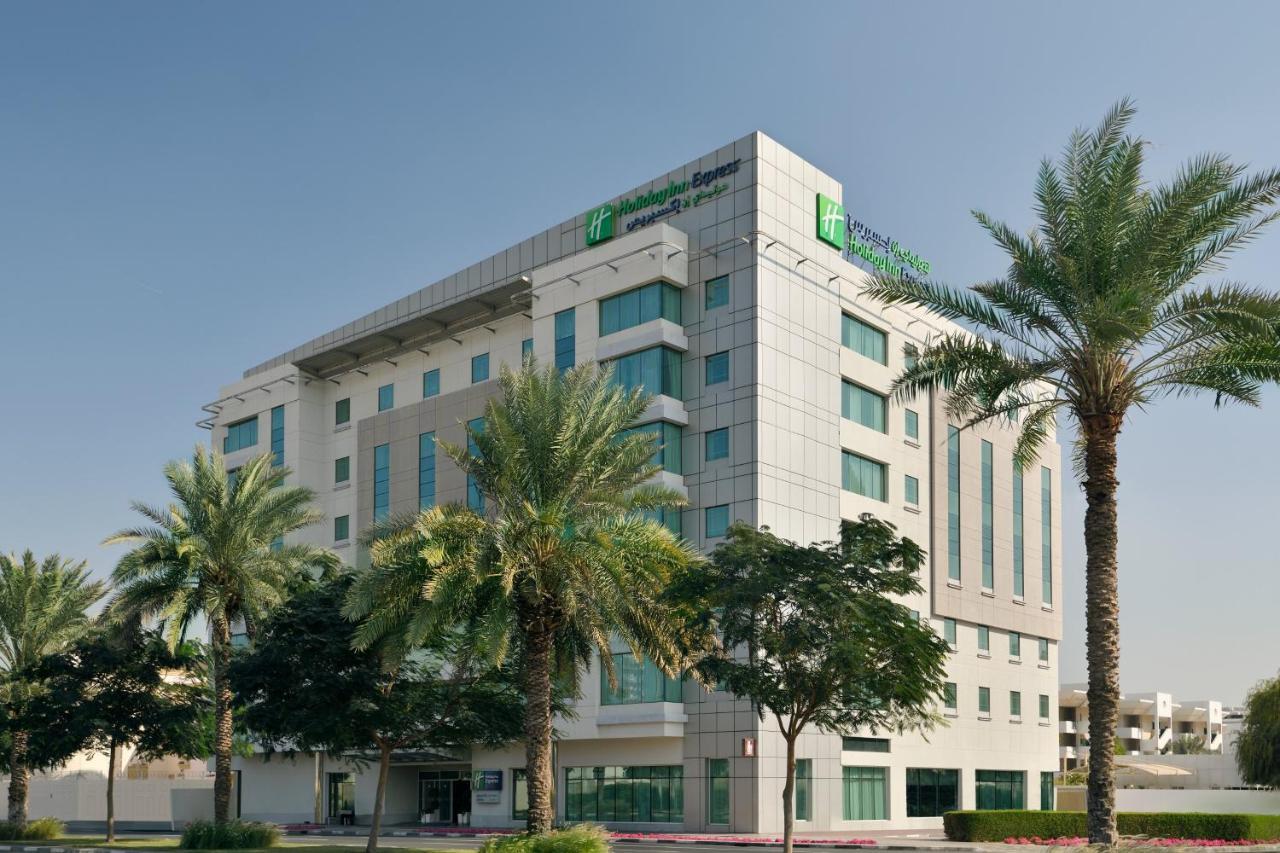 Otel Express Dubai, Jumeirah By Ihg