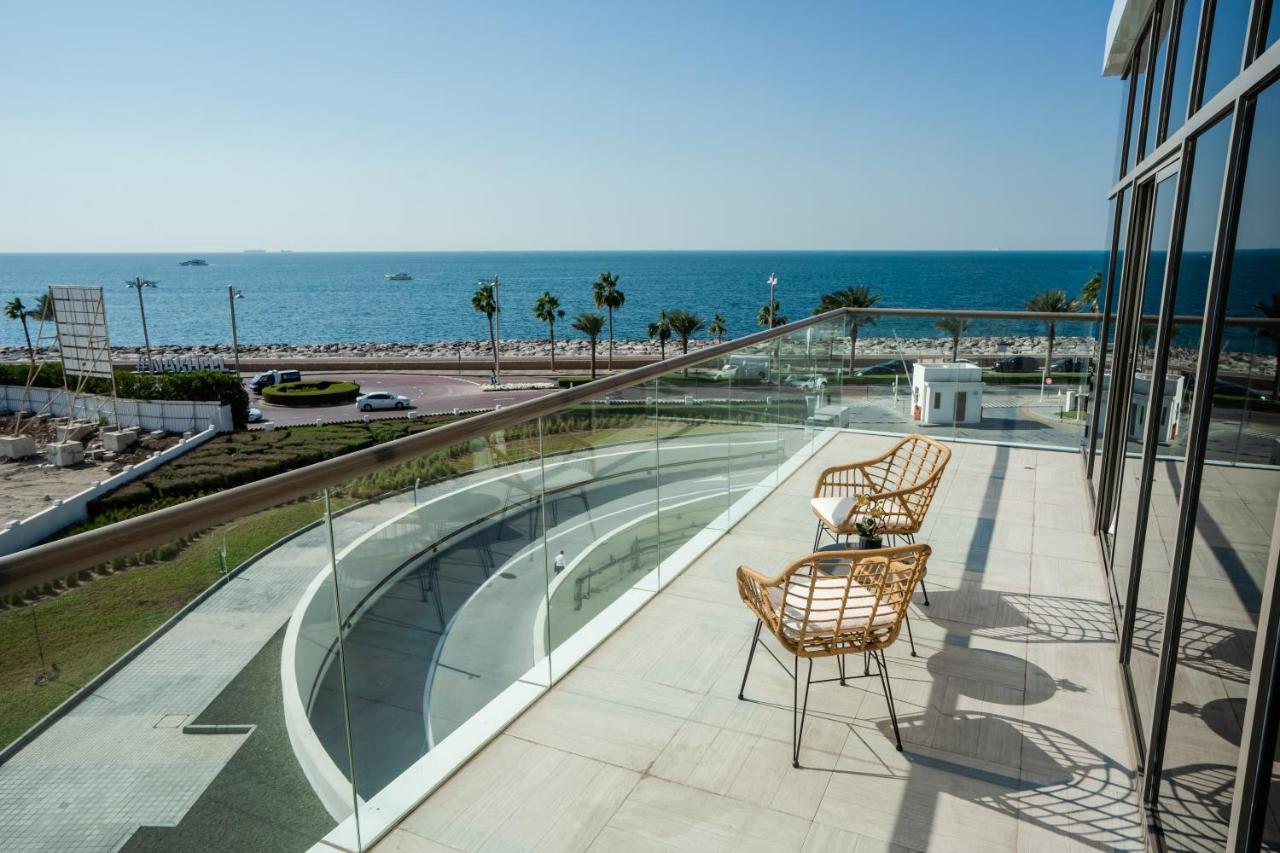 Apartment Luxurious Palm Jumeirah With Sea Views *