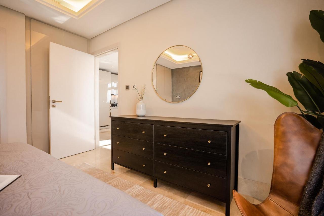 Apartment Luxurious Palm Jumeirah With Sea Views *