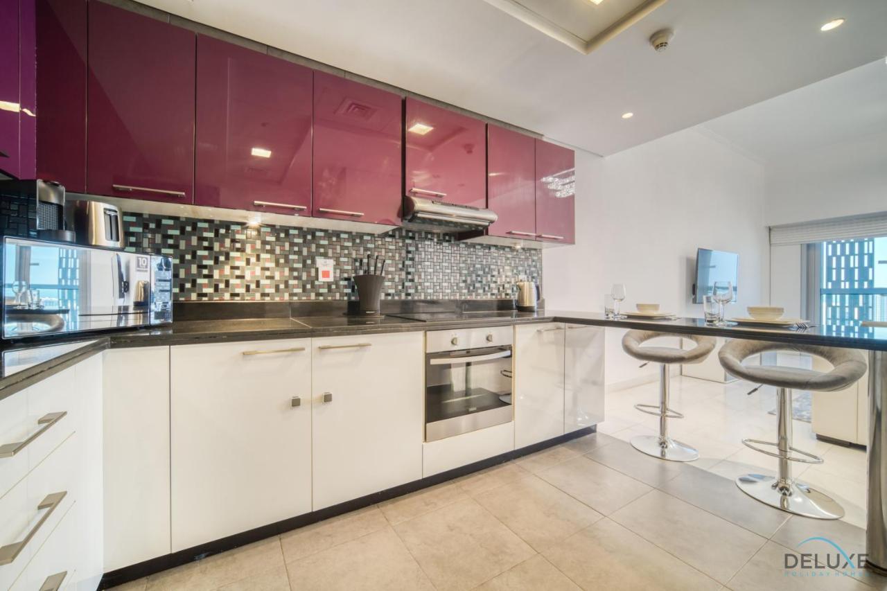 Apartment Sea Views From Living To Bedroom Perfect For Staycation, Marina By Deluxe Homes