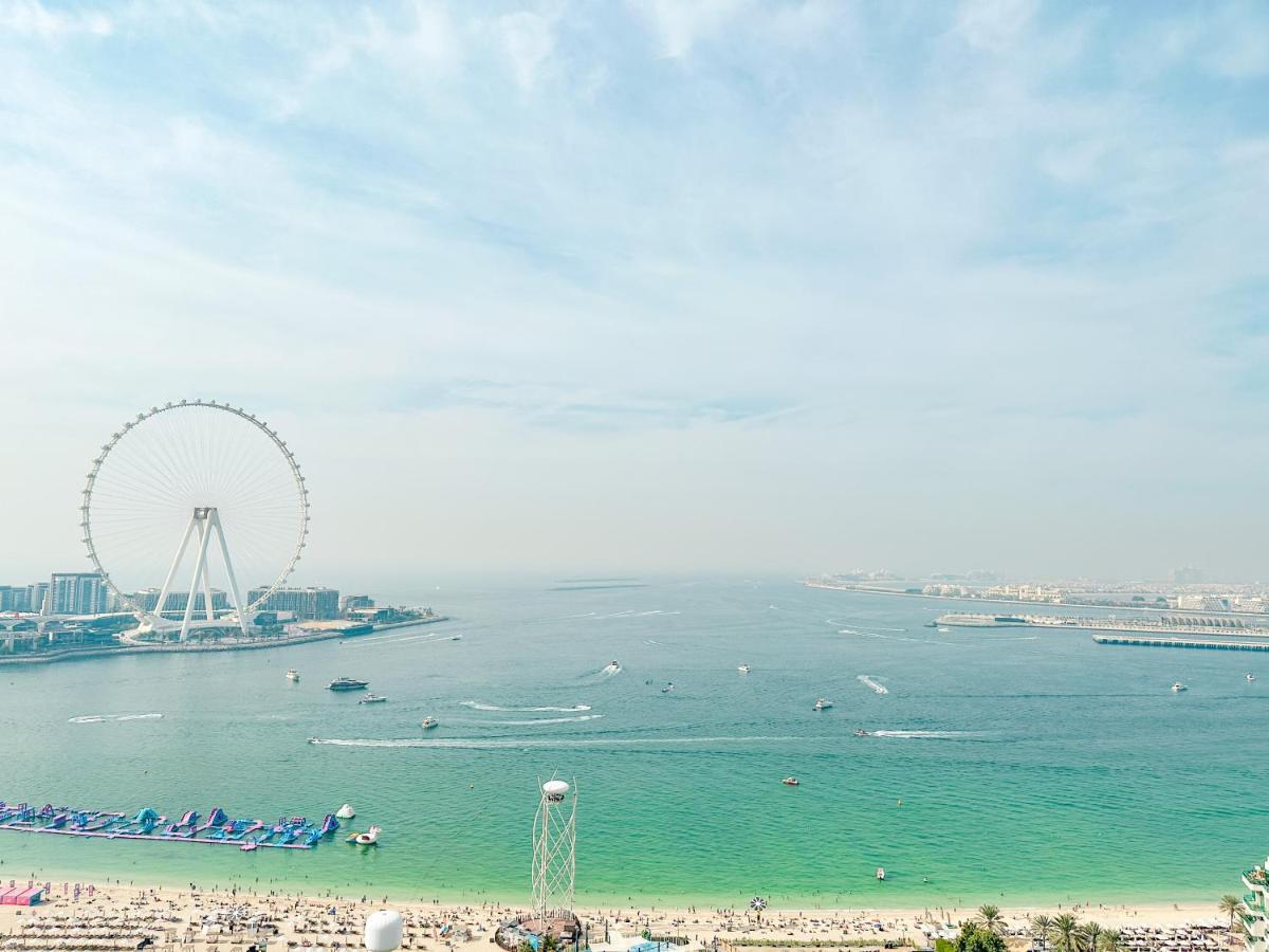 Apartment On Jbr By Happy Season