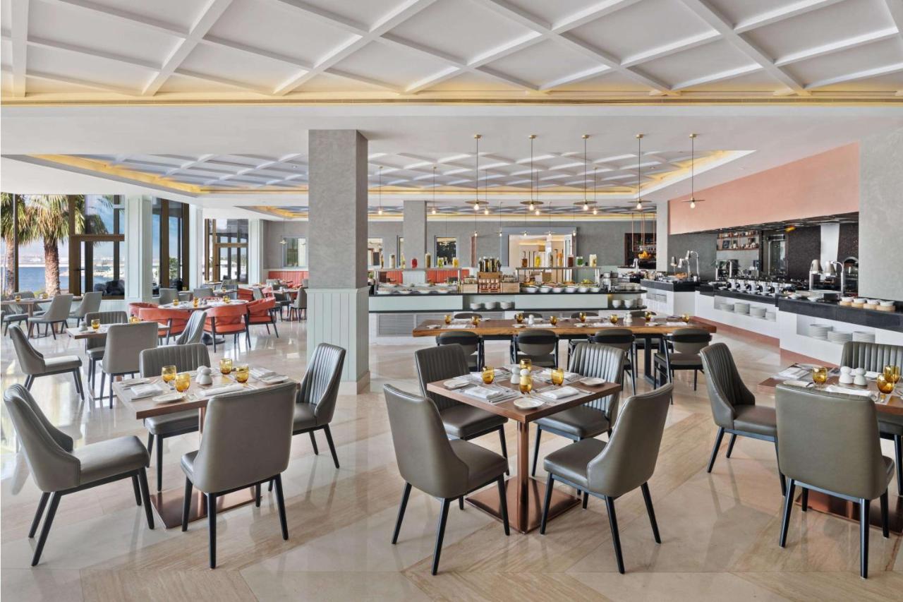 Ja The - Ja Beach Hotel, Resort 5*