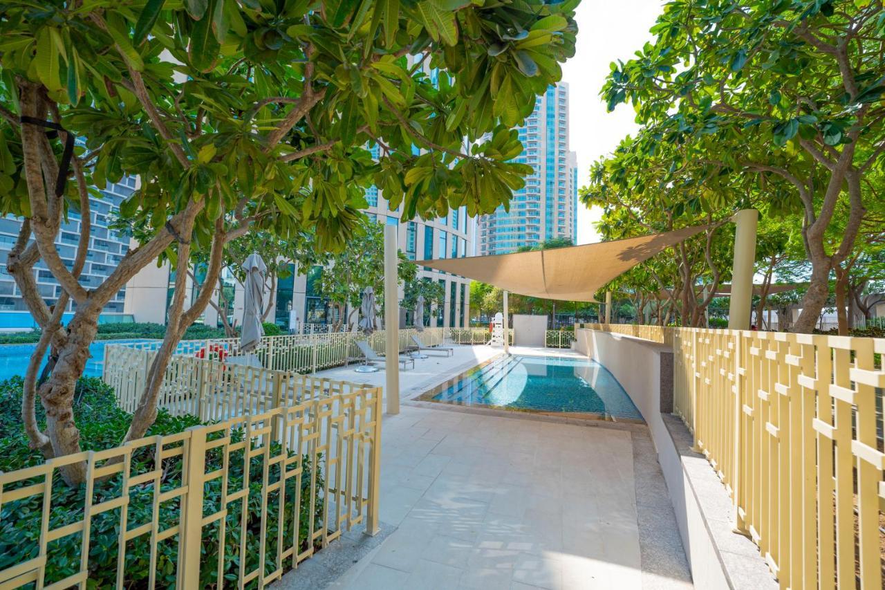 3 Bed Burj Vista Breathtaking Burj Khalifa Views Apartment *