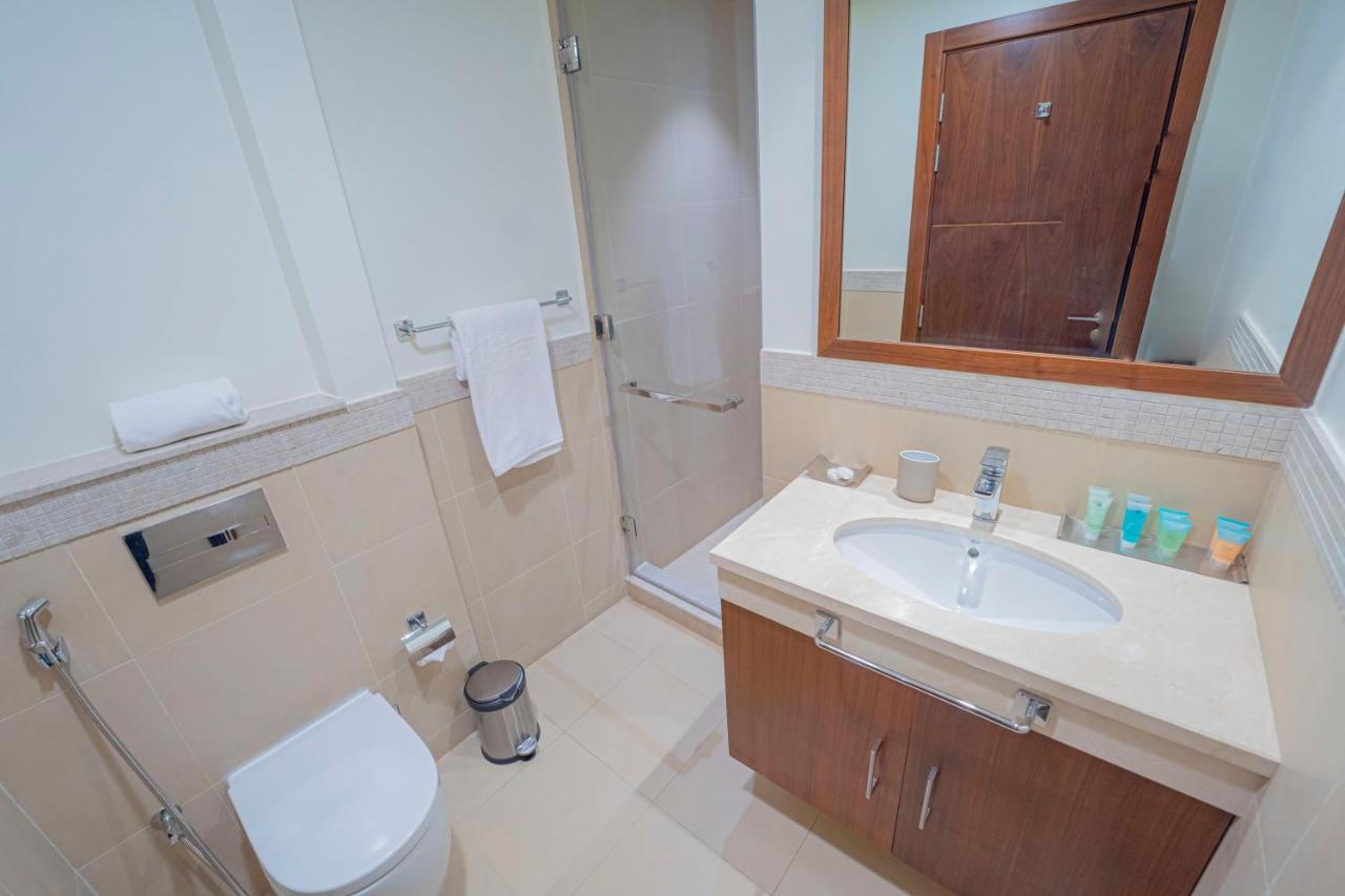 Apartment 3 Bed Burj Vista Breathtaking Burj Khalifa Views