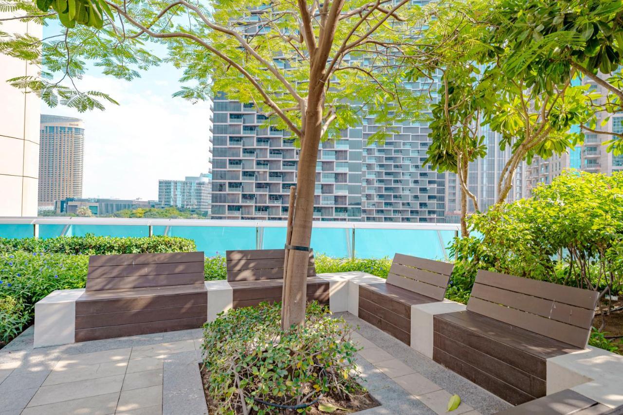 3 Bed Burj Vista Breathtaking Burj Khalifa Views * Dubai