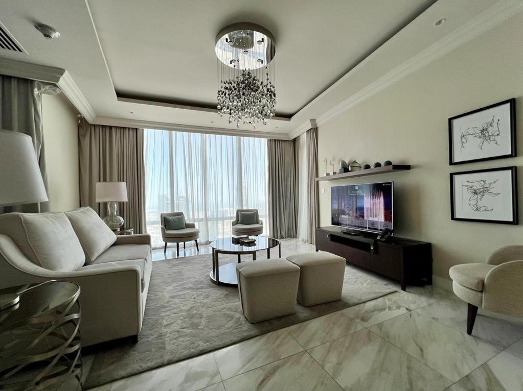 Apart Otel Address Fountain Views *