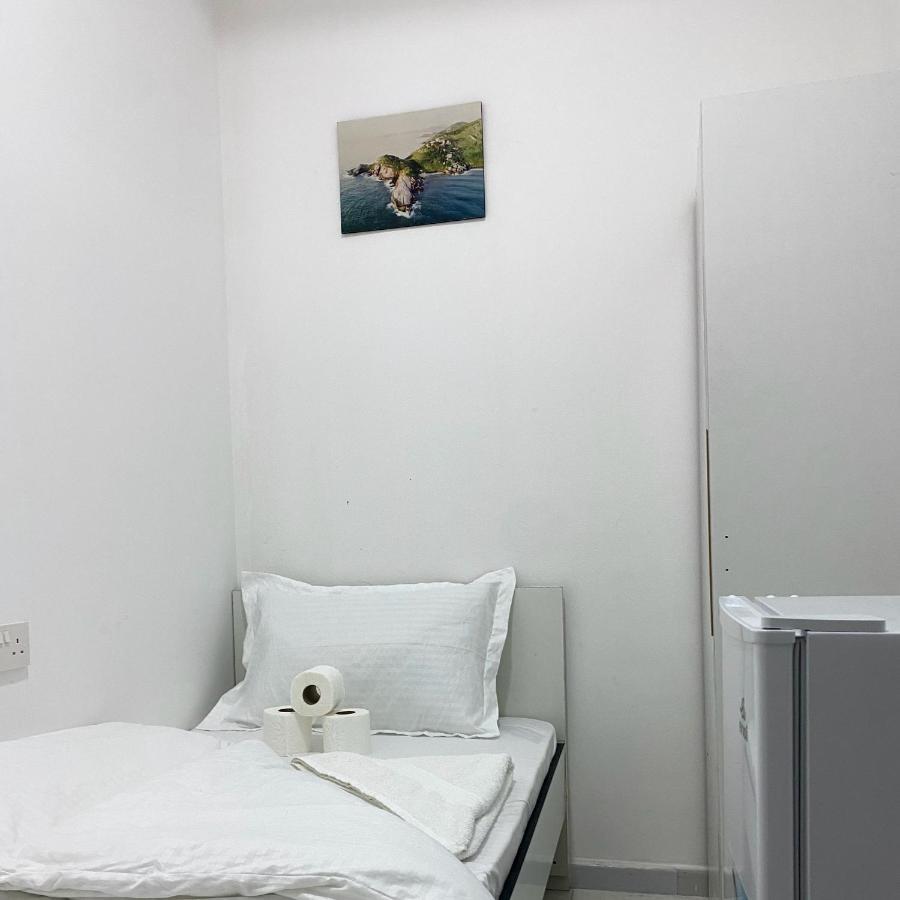 Low Priced New Residential For Rent In Near Dafza Metro Station Apartment