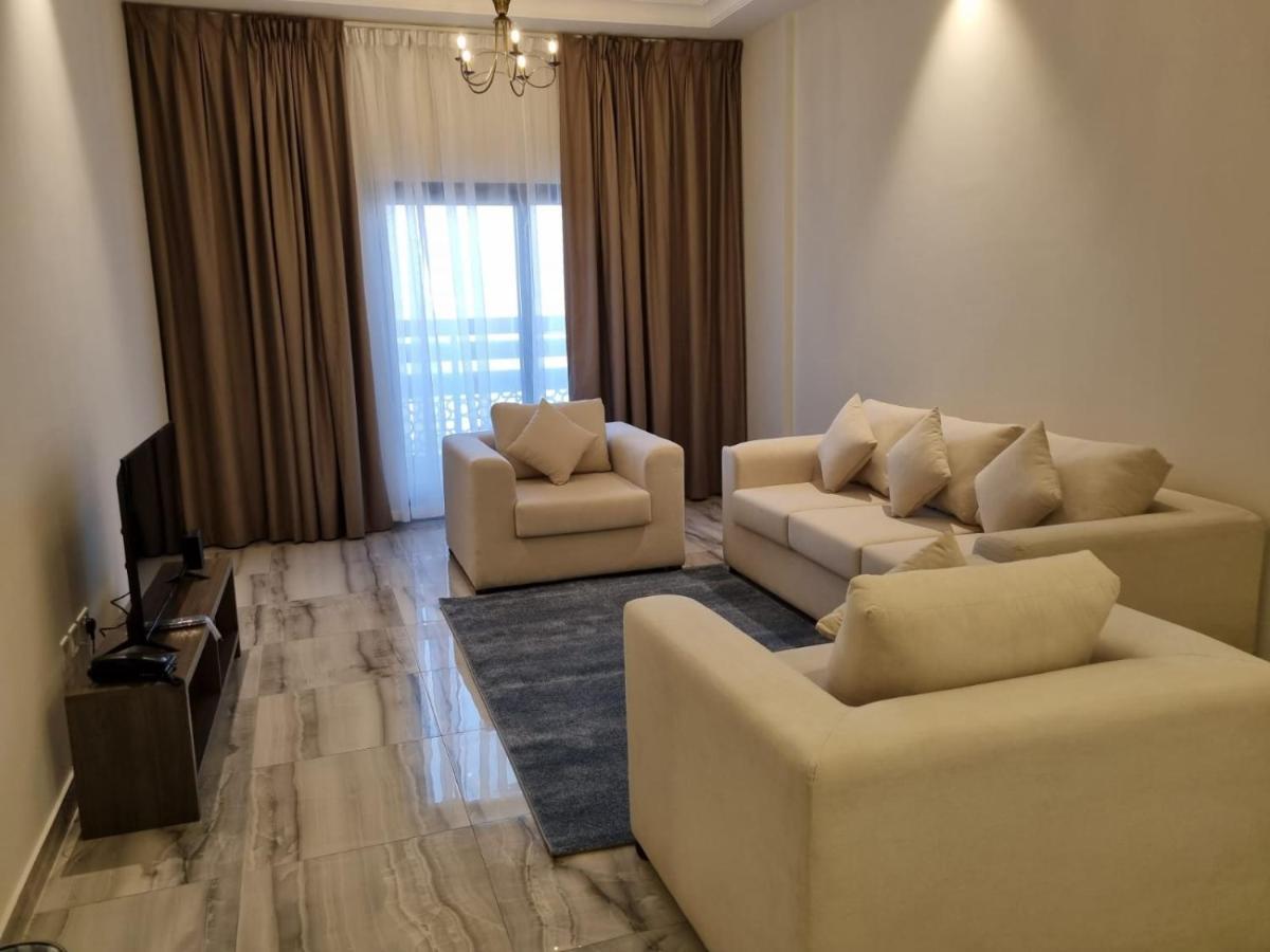 Grand Homes Al Jaddaf *