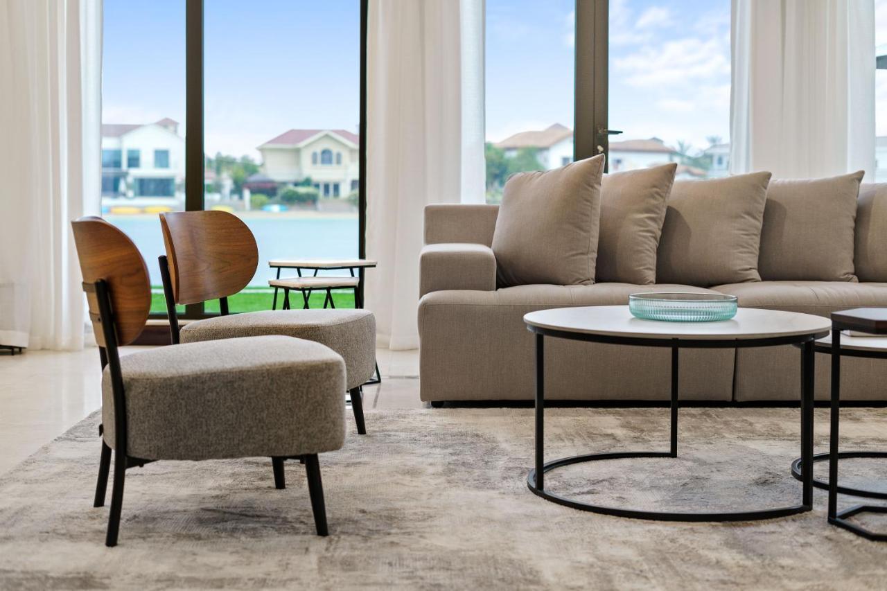 Apartment Grande On Palm Jumeirah - 6 Bedroom + Kids