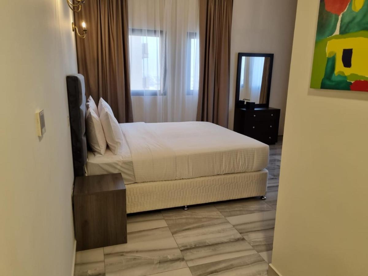 Apartment Grand Homes Al Jaddaf *
