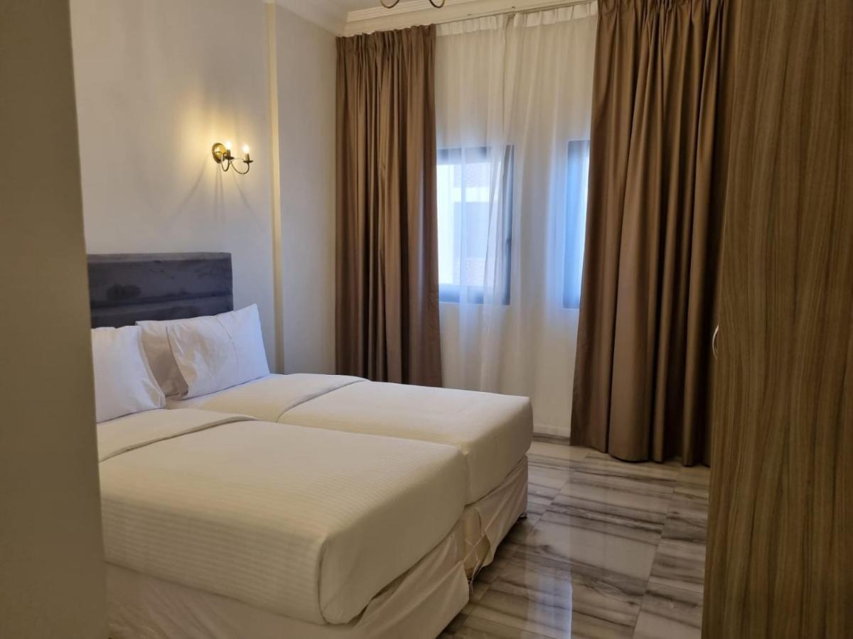 Apartment Grand Homes Al Jaddaf Dubai