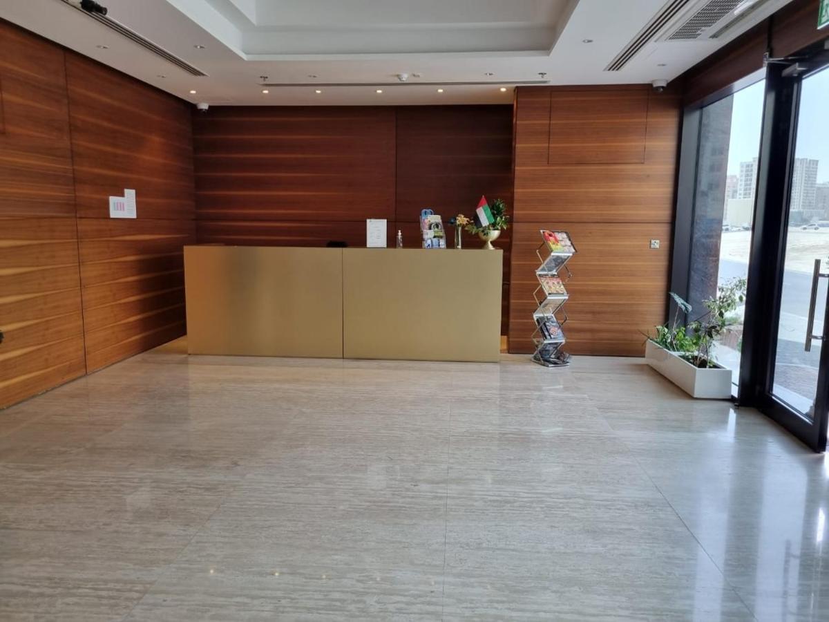 Grand Homes Al Jaddaf Apartment *