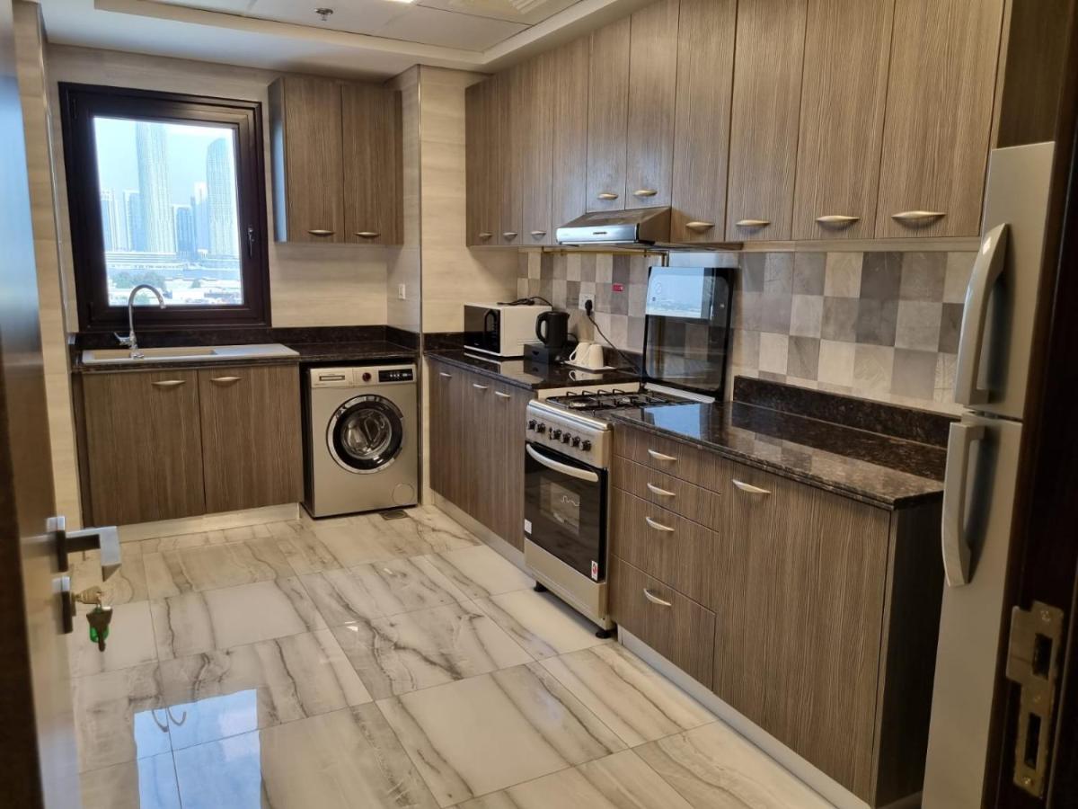 Apartment Grand Homes Al Jaddaf *