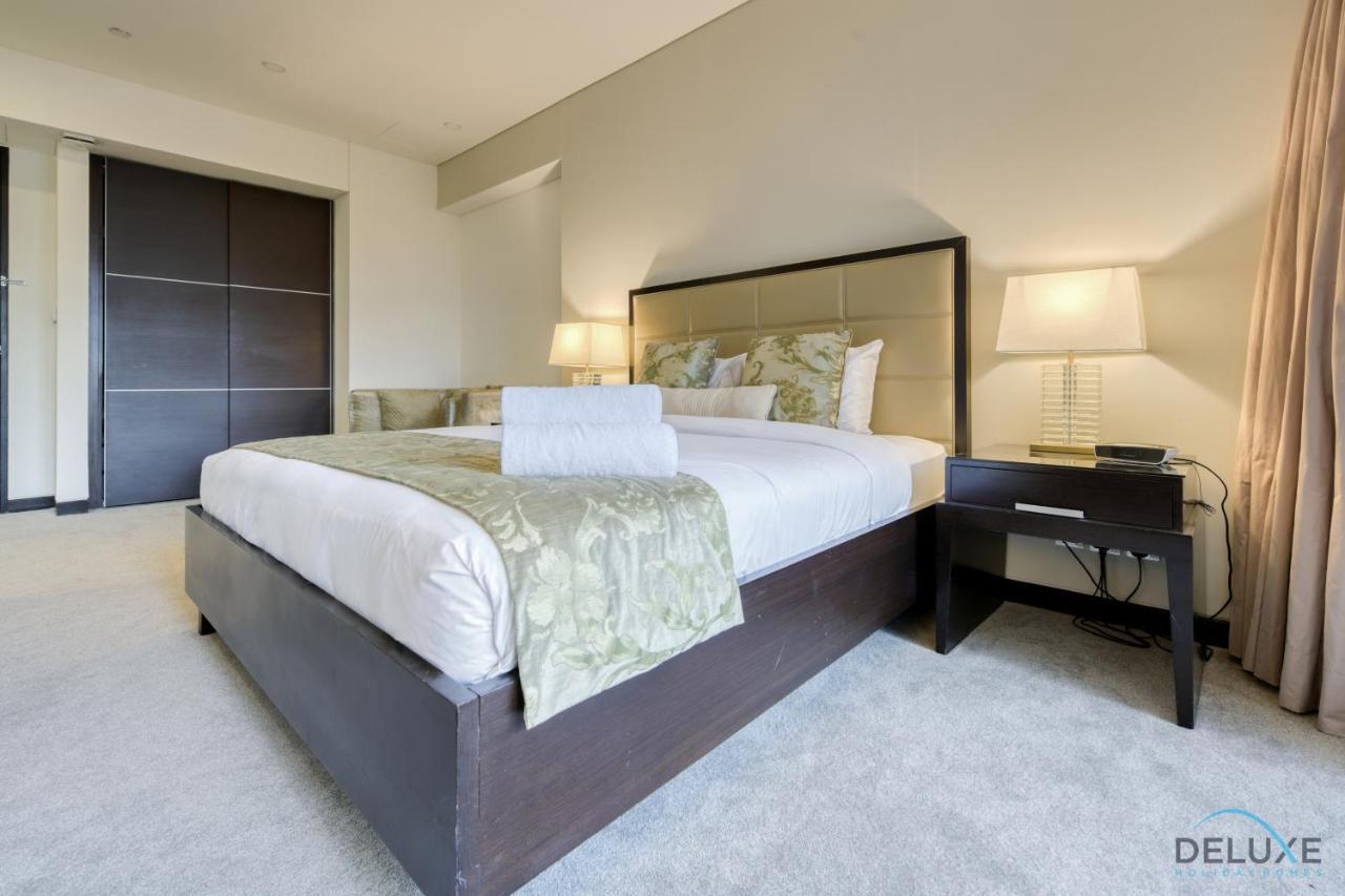 Apartamento Regal At The Address Residences Marina By Deluxe Homes