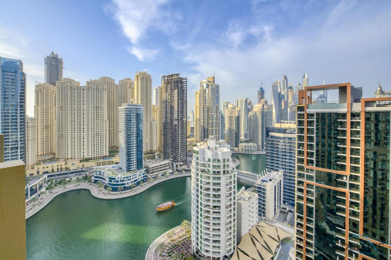 Apartamento Regal At The Address Residences Marina By Deluxe Homes *