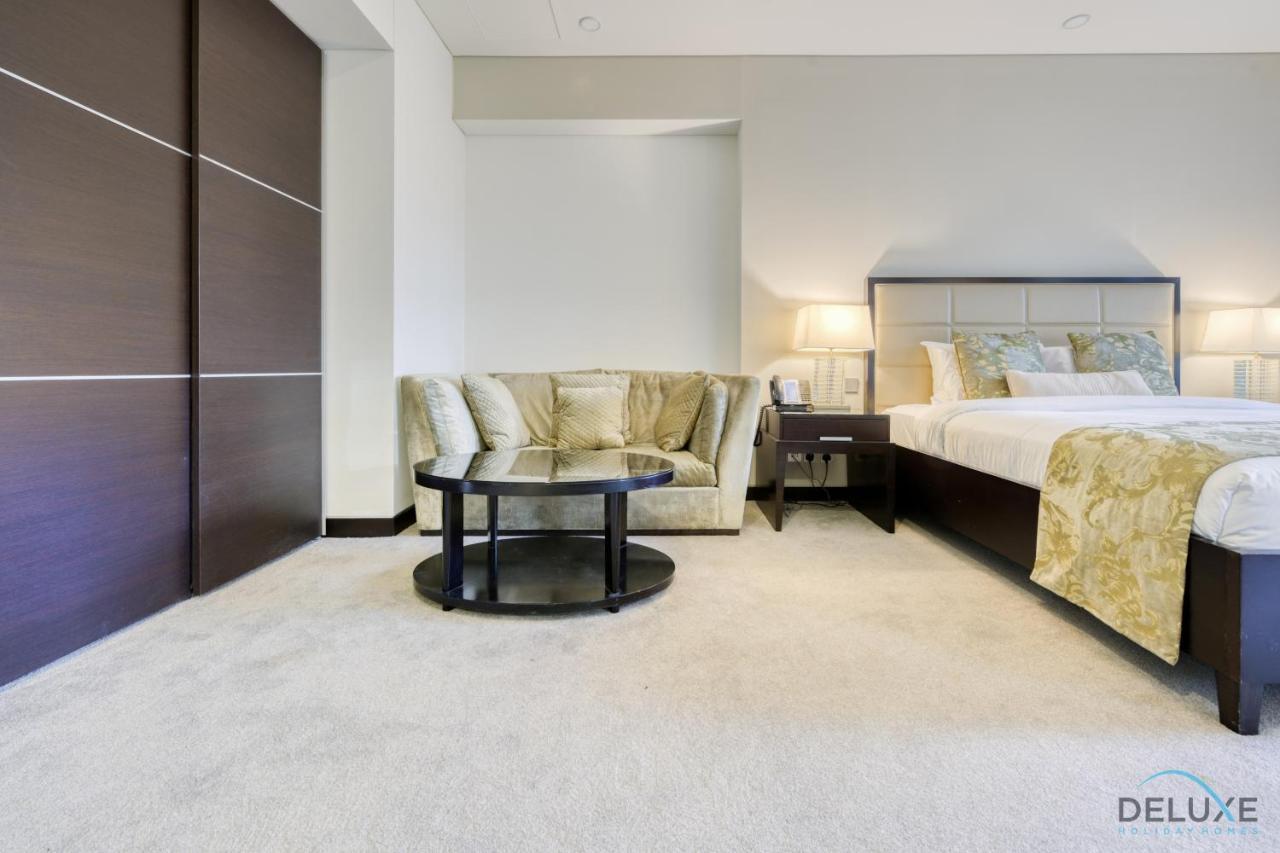 Apartamento Regal At The Address Residences Marina By Deluxe Homes *