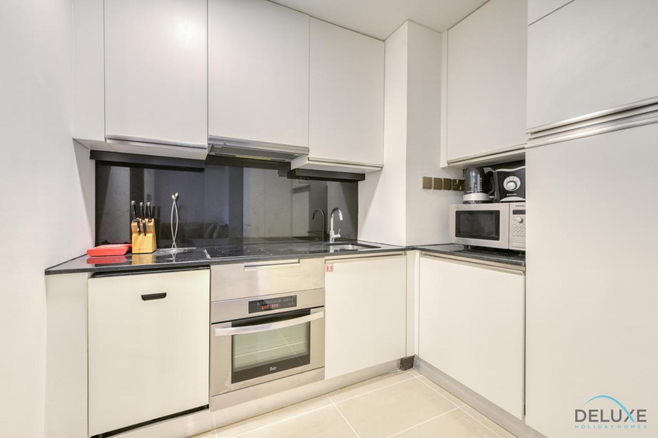 Regal At The Address Residences Marina By Deluxe Homes Apartamento Dubai