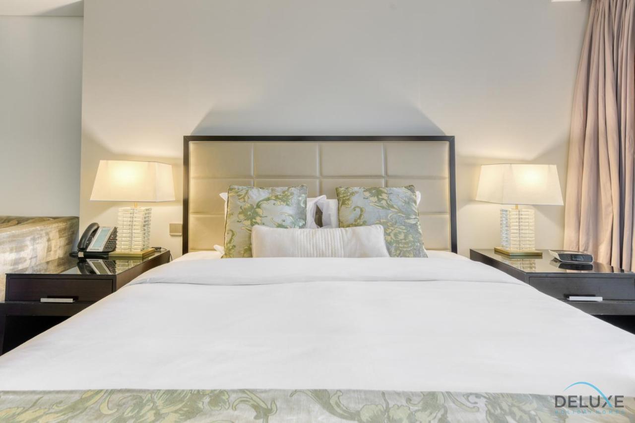 Apartamento Regal At The Address Residences Marina By Deluxe Homes *