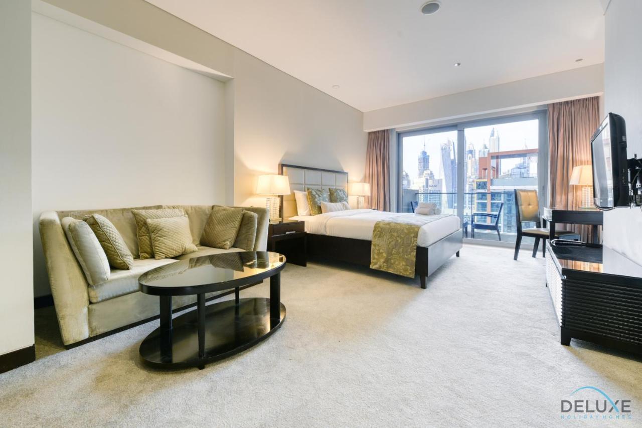Regal At The Address Residences Marina By Deluxe Homes Apartamento *