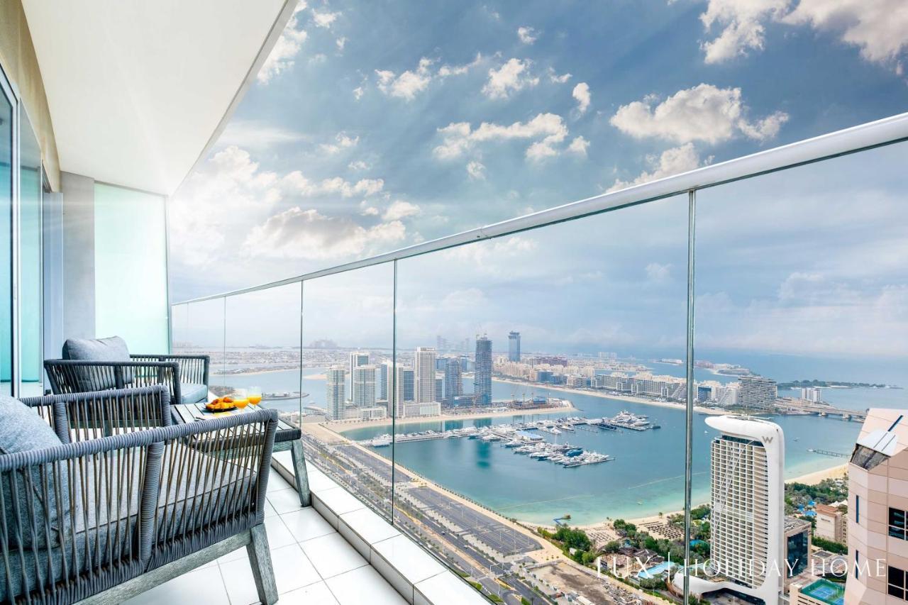 Apartment Lux - Lavish With Full Palm Jumeirah View 2