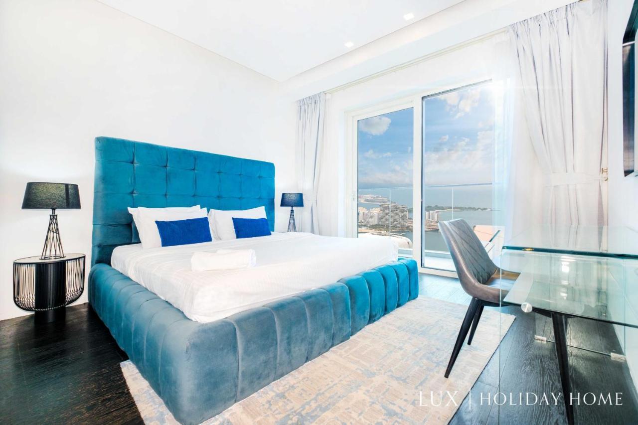 Apartment Lux - Lavish With Full Palm Jumeirah View 2 Dubai