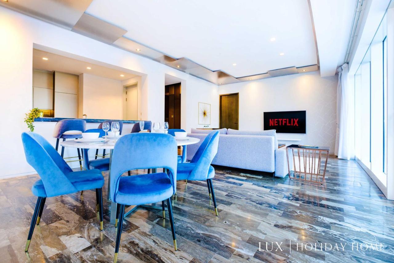 Lux - Lavish With Full Palm Jumeirah View 2 Apartment