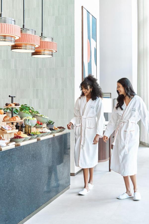 Vida Marina & Yacht Club Hotel Dubai