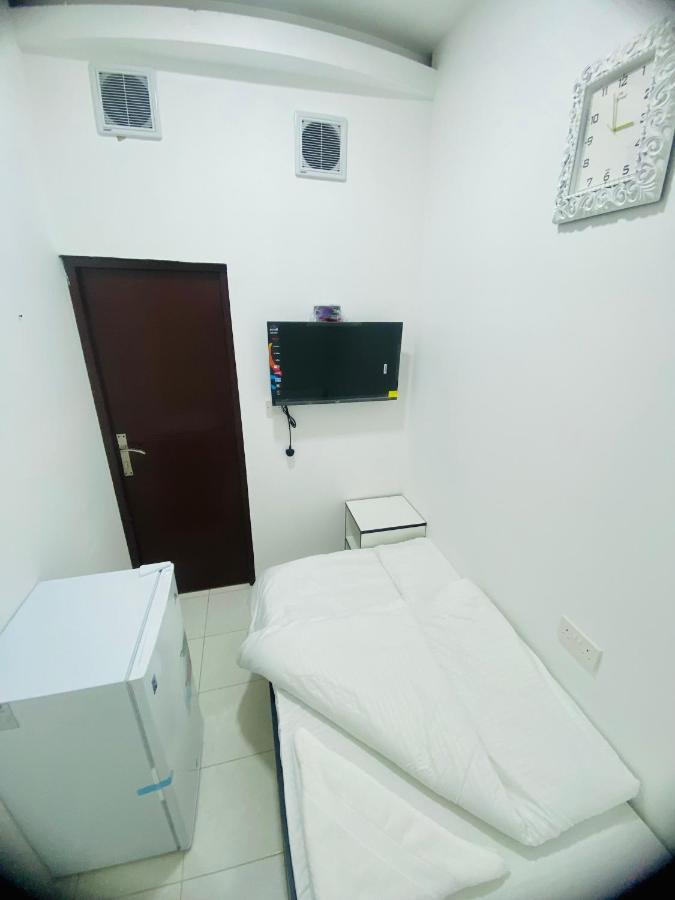 Low Priced New Residential For Rent In Near Dafza Metro Station *