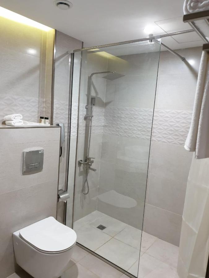 Hotel Le Wana
