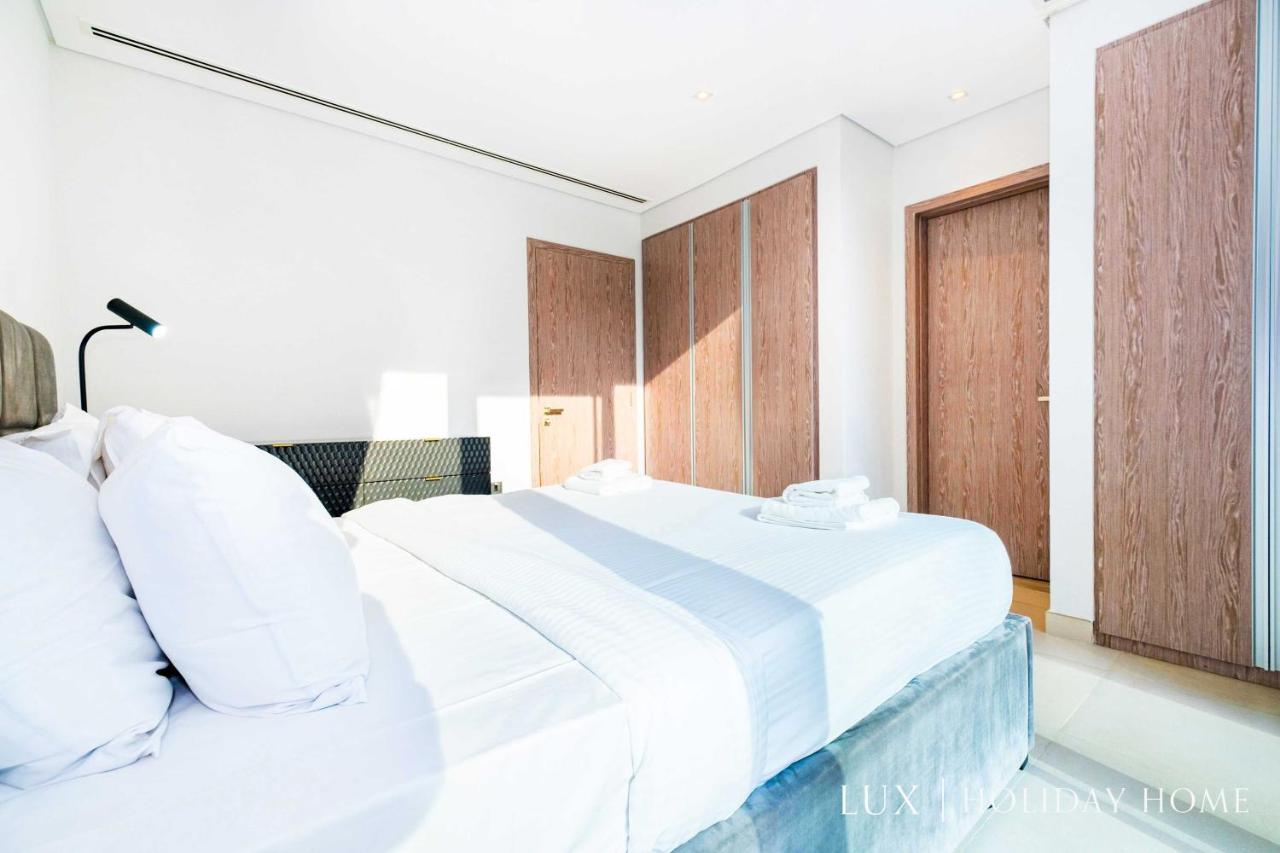 Apartment Lux - Contemporary In The Marina *