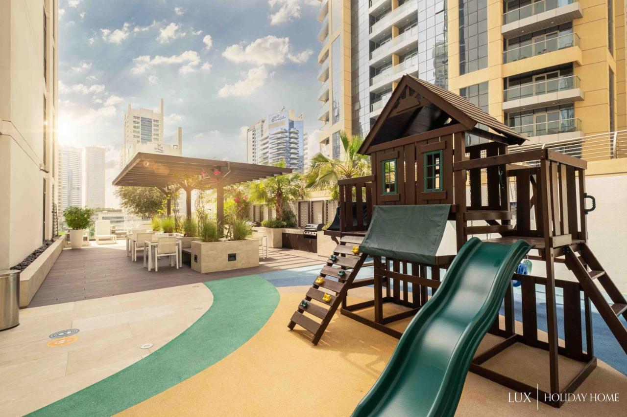 Apartment Lux - Contemporary In The Marina