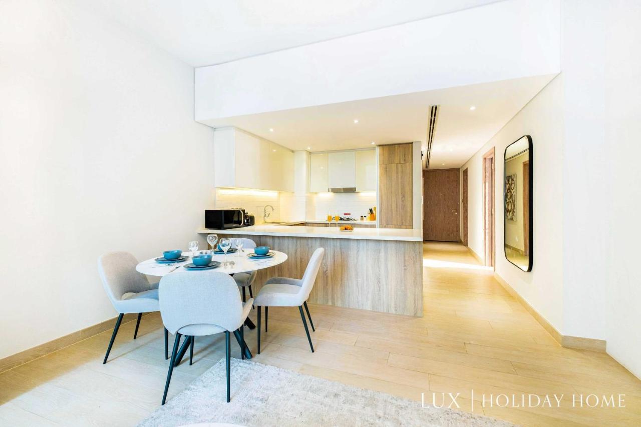 Apartment Lux - Contemporary In The Marina Dubai