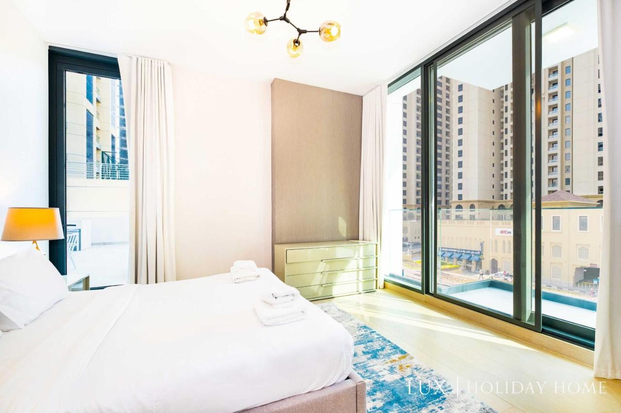 Lux - Contemporary In The Marina Apartment Dubai