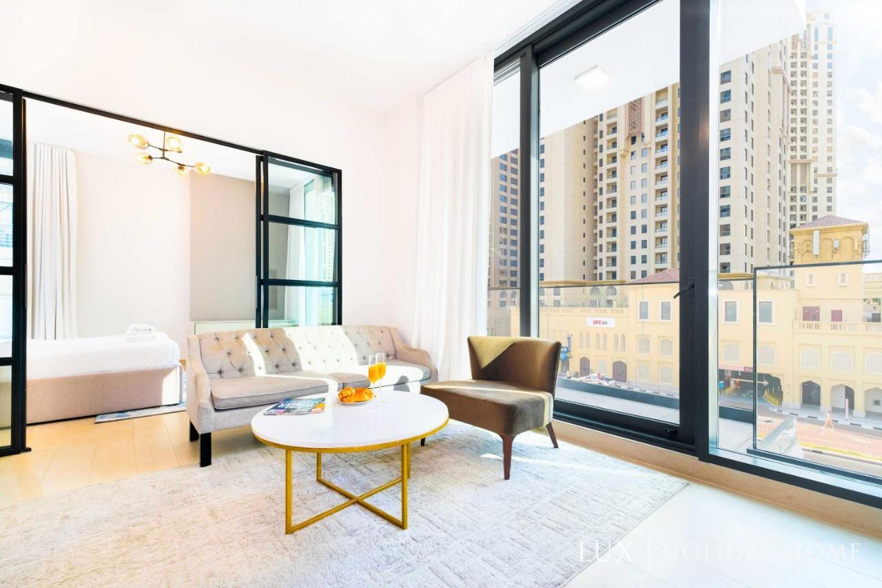 Apartment Lux - Contemporary In The Marina *