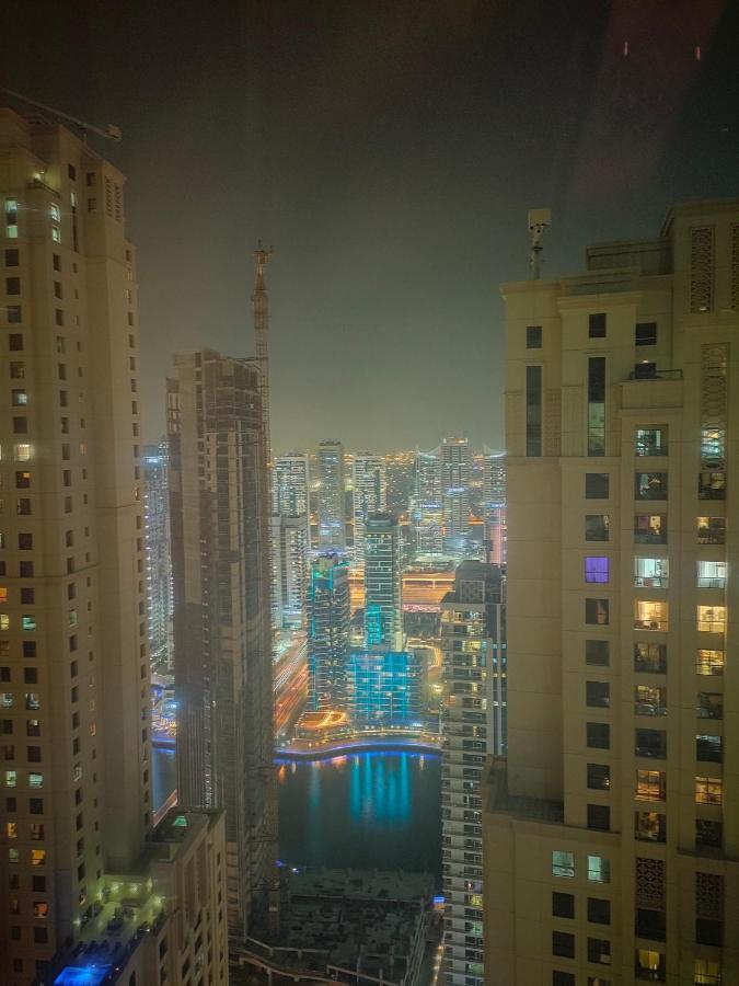 Lunar Cozy - Jbr Apartment Dubai