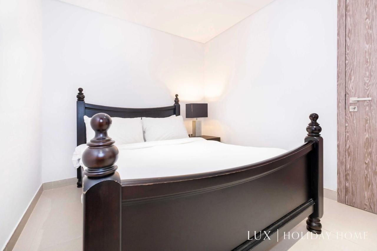 Daire Lux - Contemporary In The Marina Dubai