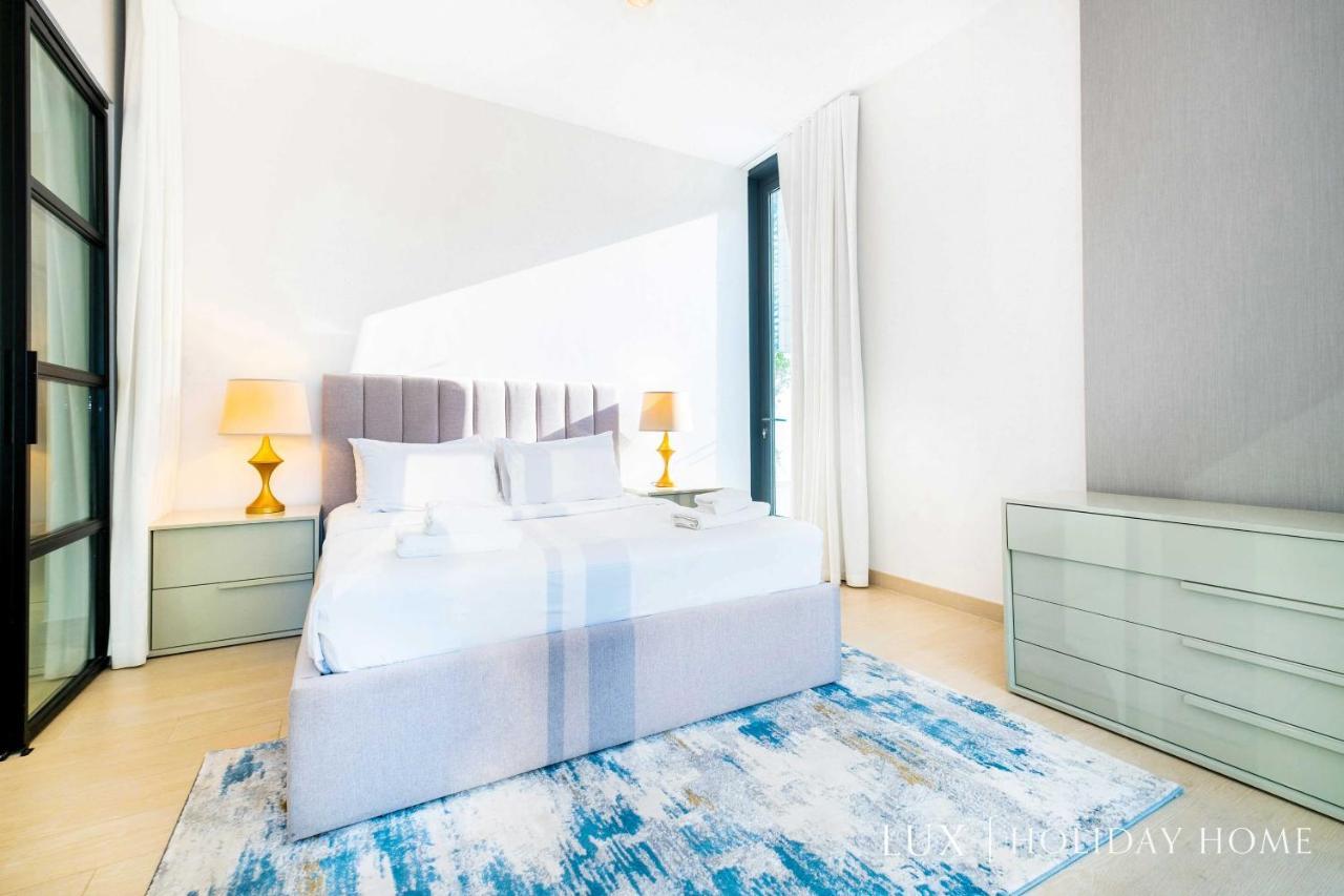 Apartment Lux - Contemporary In The Marina