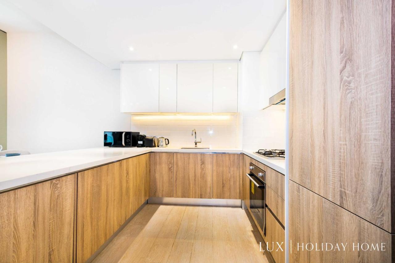 Apartment Lux - Contemporary In The Marina *