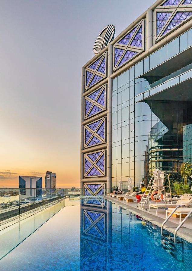 Al Bandar Rotana - Creek Hotel 5*