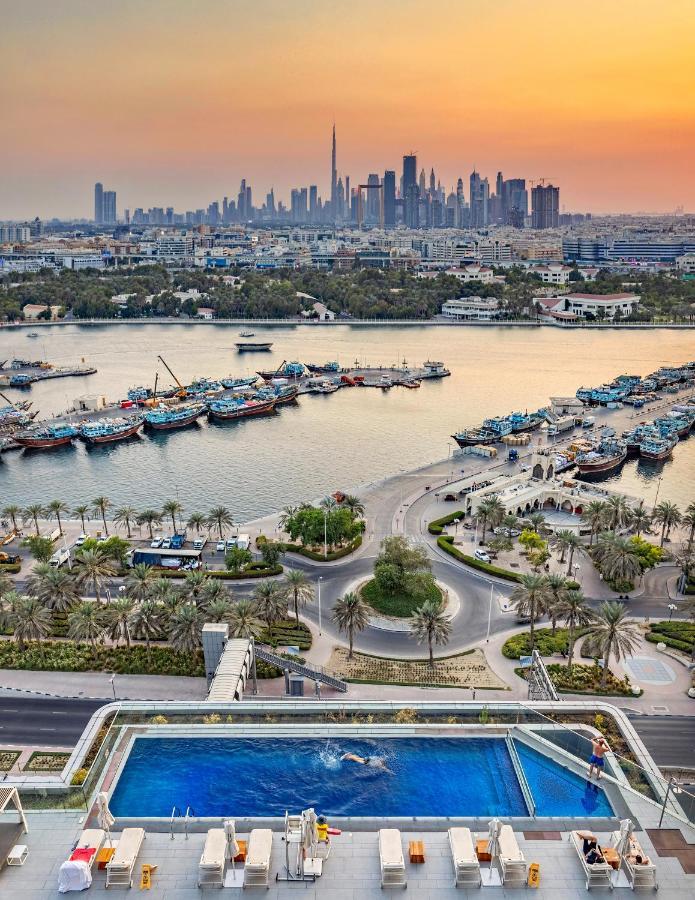 Hotel Al Bandar Rotana - Creek