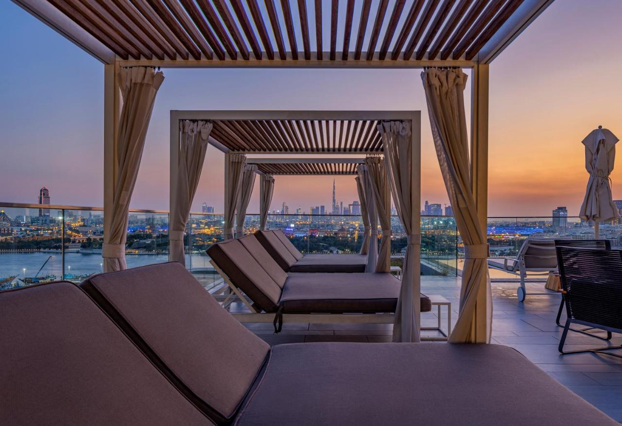 Al Bandar Rotana - Creek Hotel Dubai